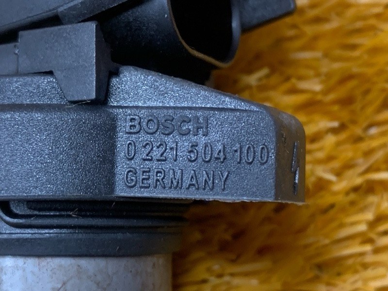 катушка зажигания, 1500 рублей, Красноярск