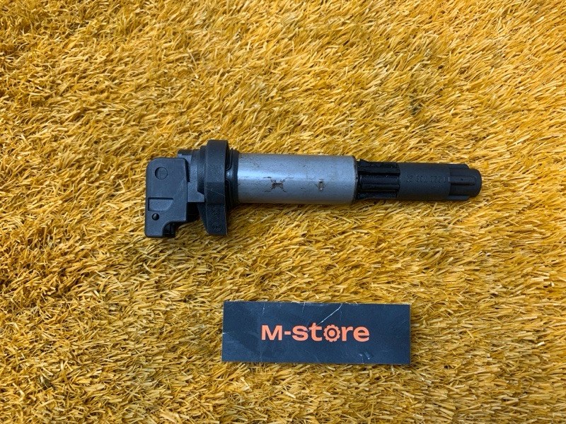 катушка зажигания, 1500 рублей, Красноярск