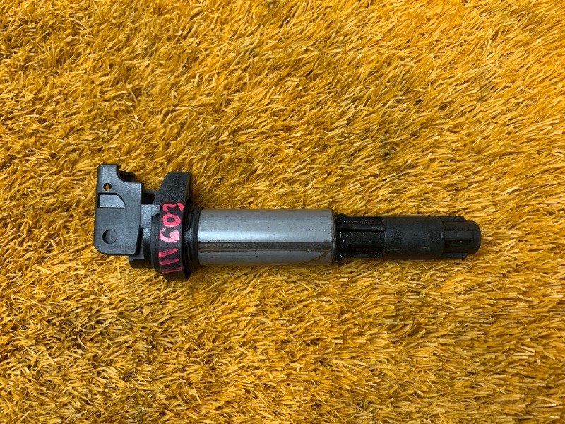 катушка зажигания, 1500 рублей, Красноярск