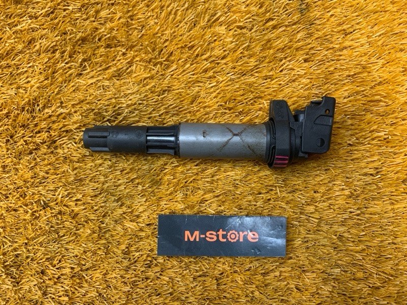 катушка зажигания, 1500 рублей, Красноярск