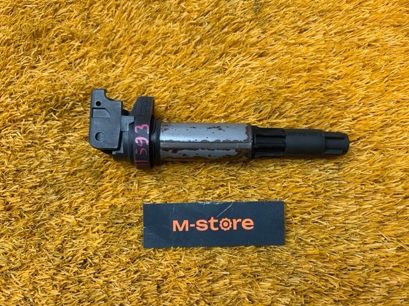 катушка зажигания, 1500 рублей, Красноярск