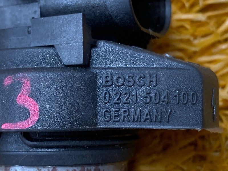 катушка зажигания, 1500 рублей, Красноярск