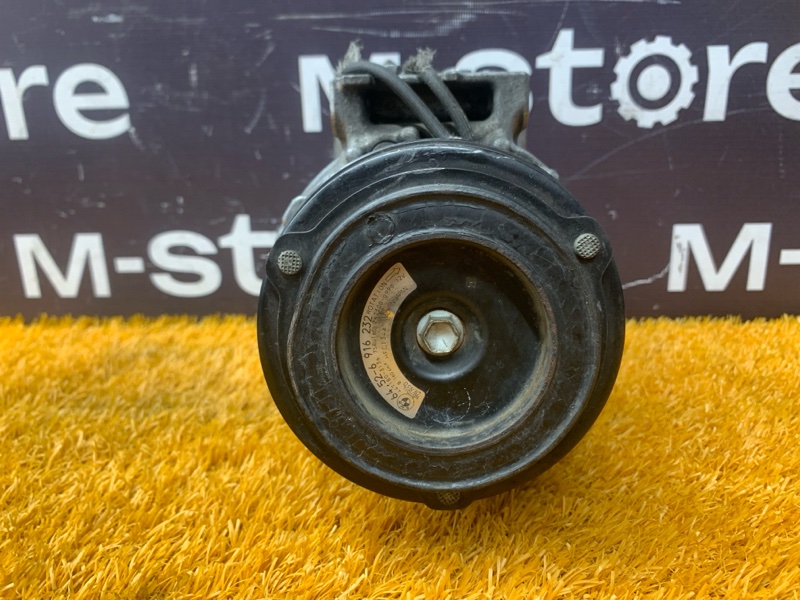 компрессор кондиционера, 7000 рублей, Красноярск