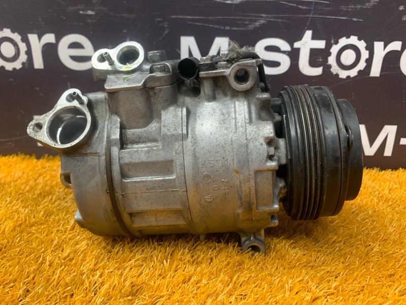 компрессор кондиционера, 7000 рублей, Красноярск