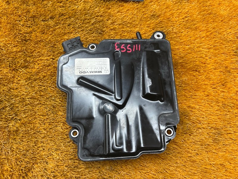 блок управления АКПП, 28800 рублей, Красноярск