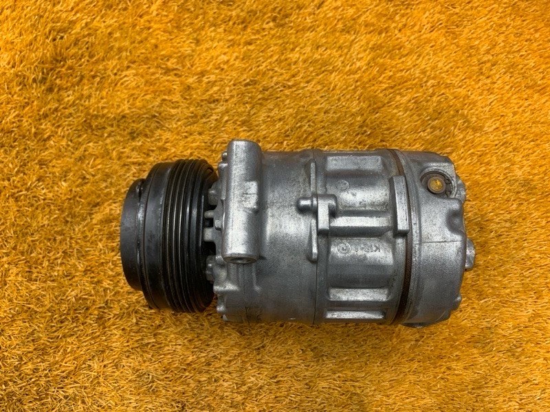 компрессор кондиционера, 7000 рублей, Красноярск