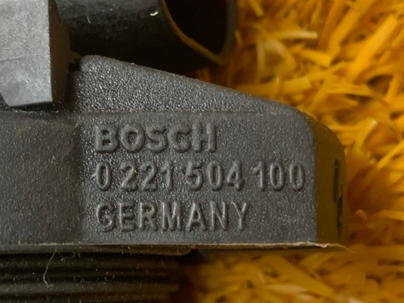 катушка зажигания, 1500 рублей, Красноярск