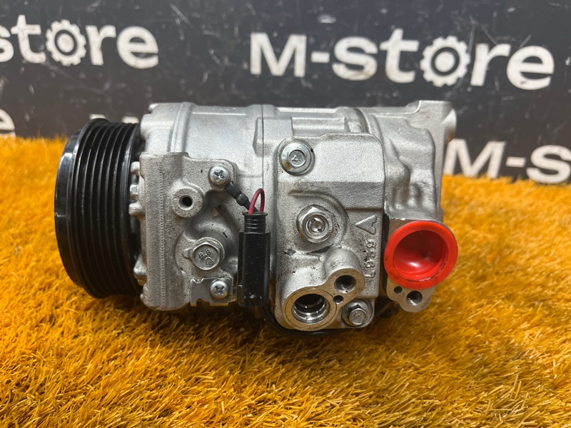 компрессор кондиционера, 16000 рублей, Красноярск