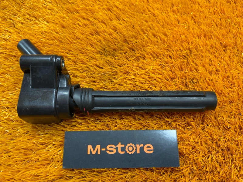 катушка зажигания, 800 рублей, Красноярск