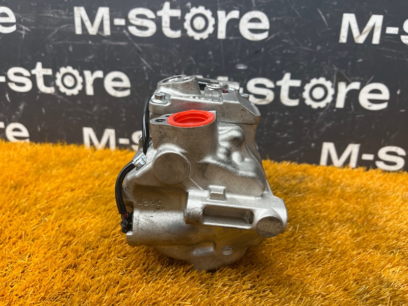 компрессор кондиционера, 16000 рублей, Красноярск