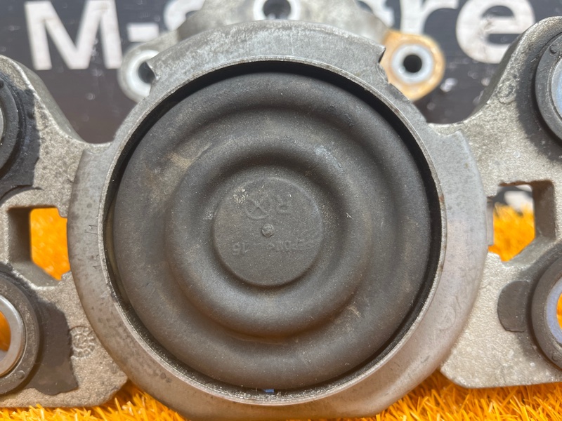 подушка двигателя, 2000 рублей, Красноярск