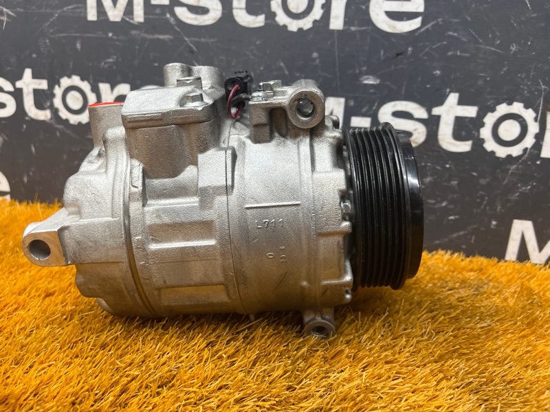 компрессор кондиционера, 16000 рублей, Красноярск