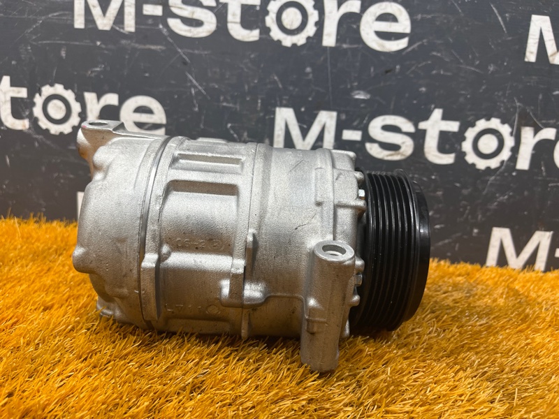 компрессор кондиционера, 16000 рублей, Красноярск