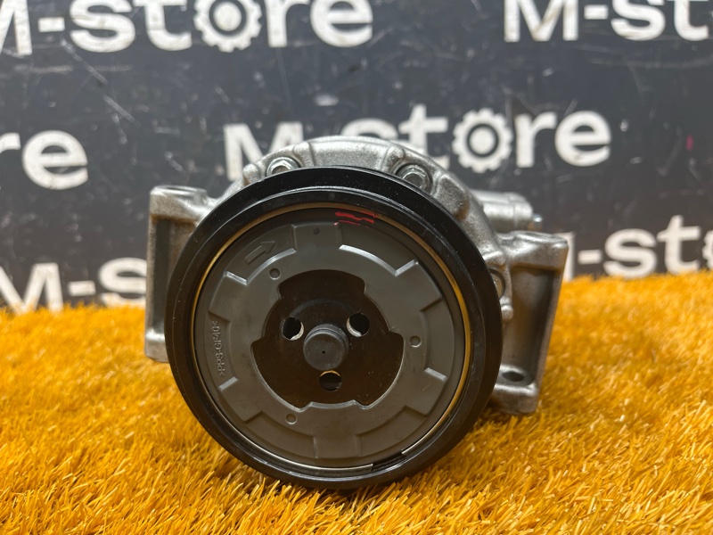 компрессор кондиционера, 16000 рублей, Красноярск