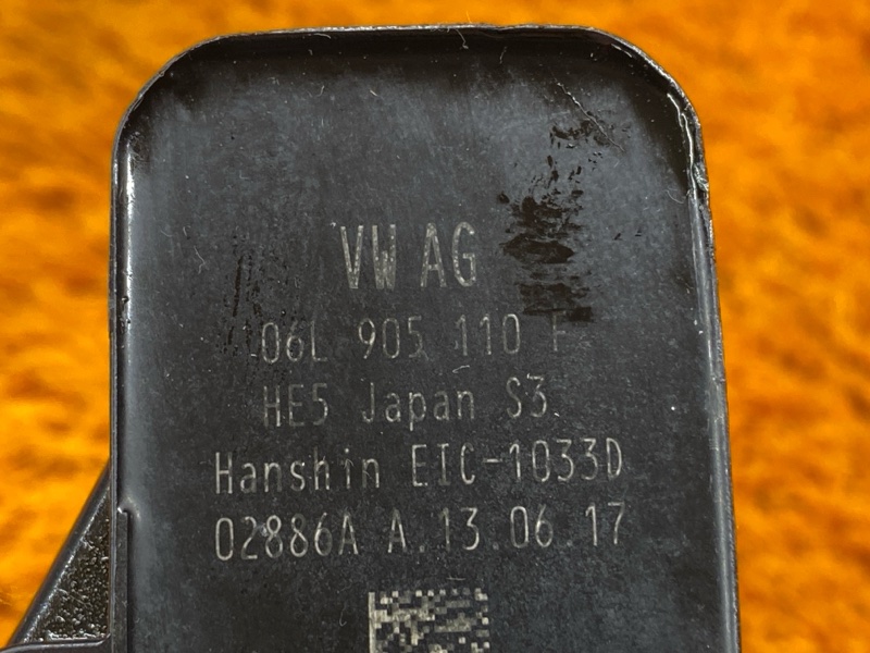 катушка зажигания, 800 рублей, Красноярск