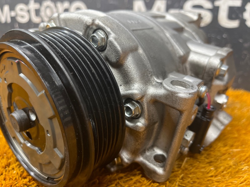 компрессор кондиционера, 16000 рублей, Красноярск