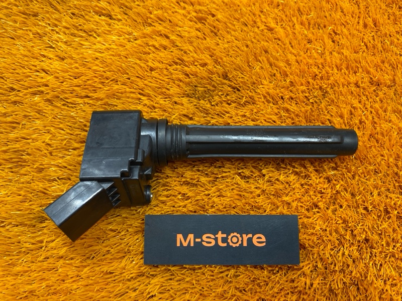 катушка зажигания, 2000 рублей, Красноярск