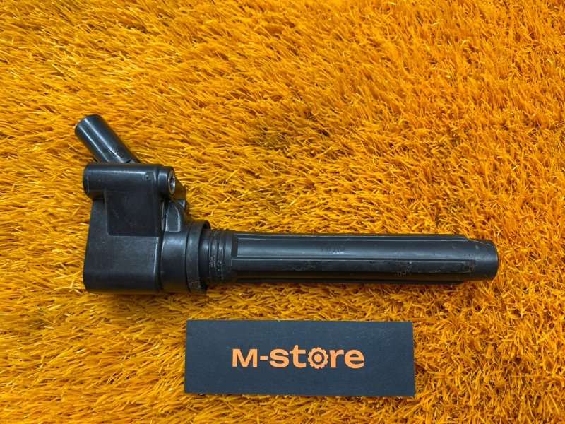 катушка зажигания, 2000 рублей, Красноярск