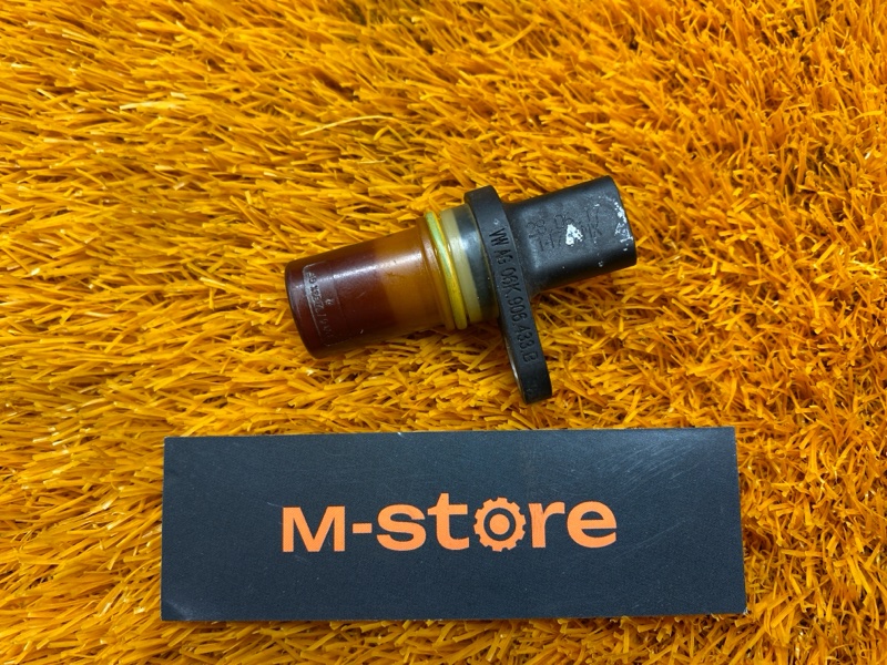 Датчик положения коленвала, 1500 рублей, Красноярск