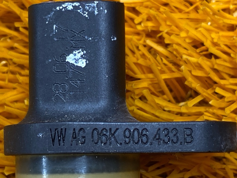 Датчик положения коленвала, 1500 рублей, Красноярск