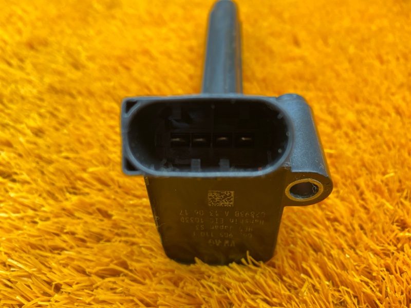 катушка зажигания, 2000 рублей, Красноярск