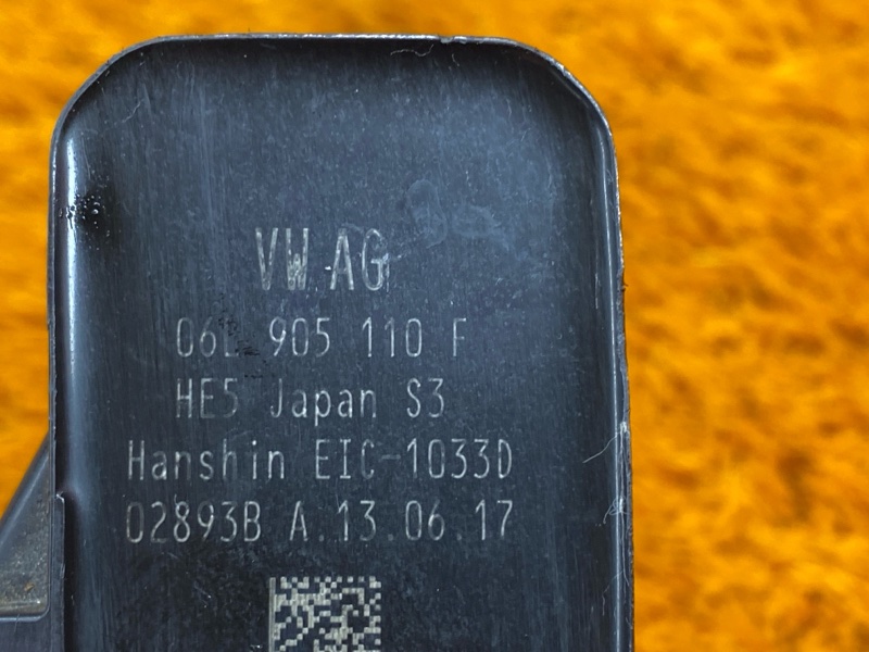 катушка зажигания, 2000 рублей, Красноярск