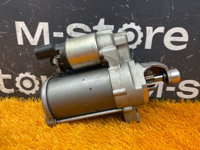 стартер, 8000 рублей, Красноярск