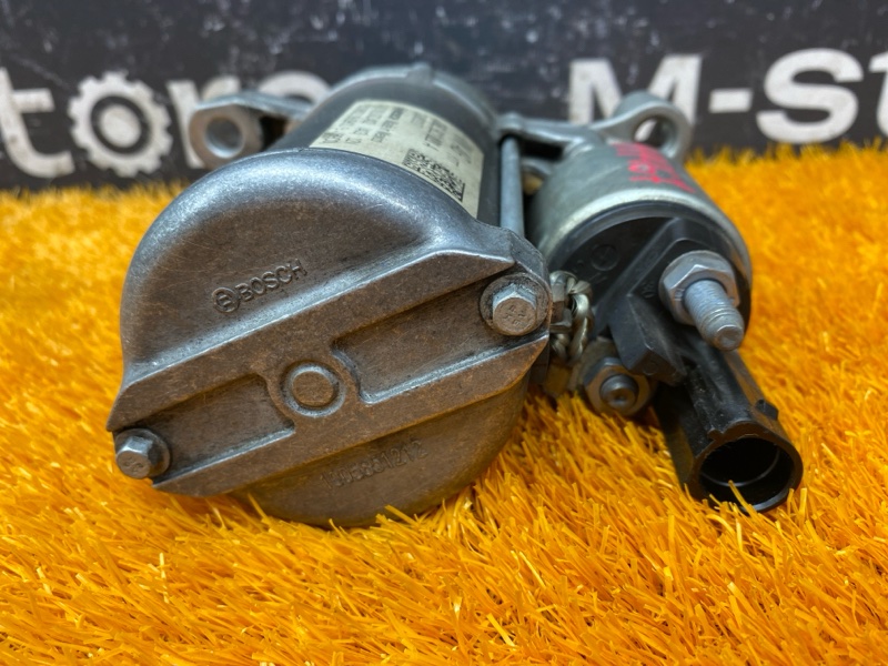 стартер, 8000 рублей, Красноярск