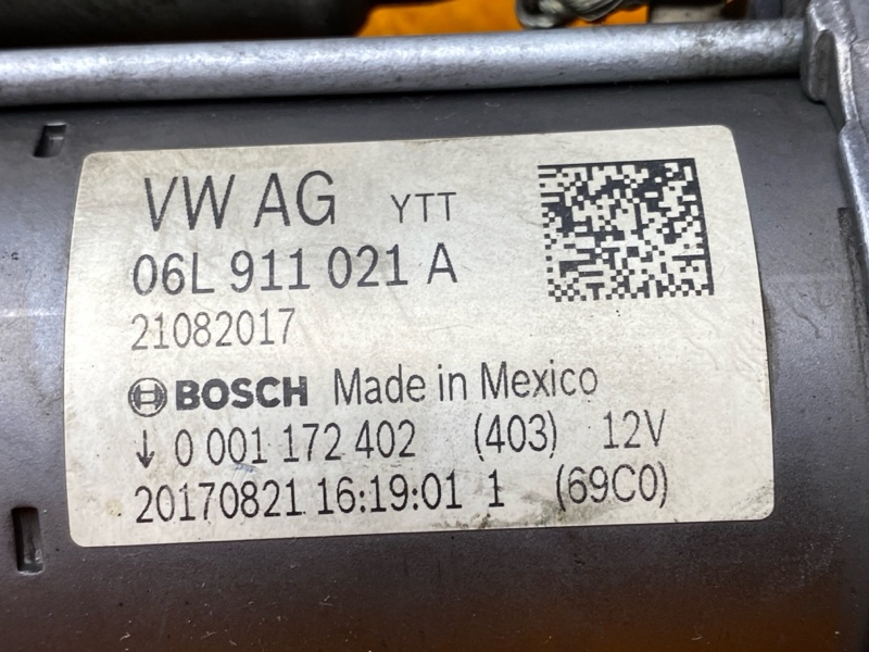 стартер, 8000 рублей, Красноярск