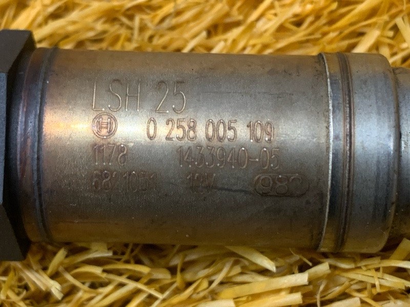 Датчик кислорода, 700 рублей, Красноярск