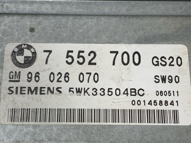 блок управления АКПП, 1200 рублей, Красноярск