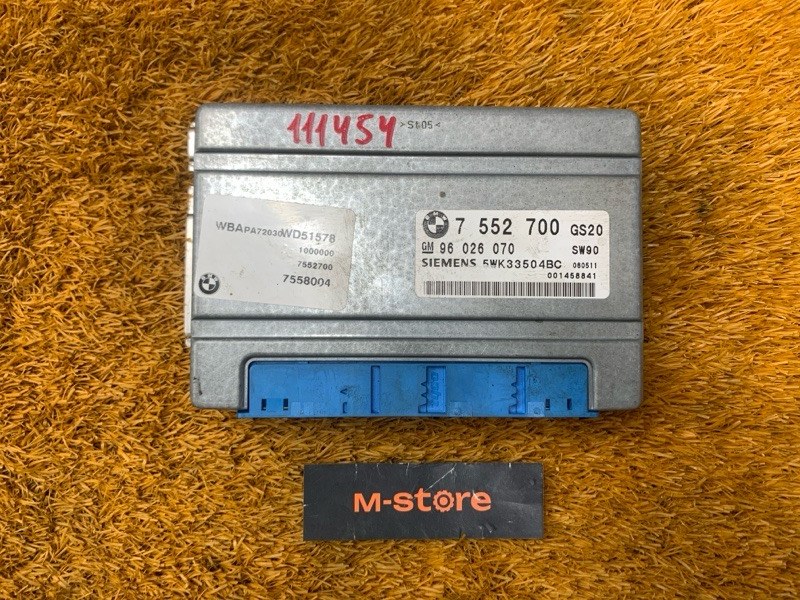 блок управления АКПП, 1200 рублей, Красноярск