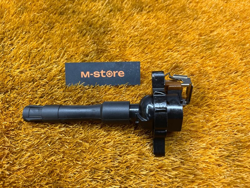 катушка зажигания, 1500 рублей, Красноярск