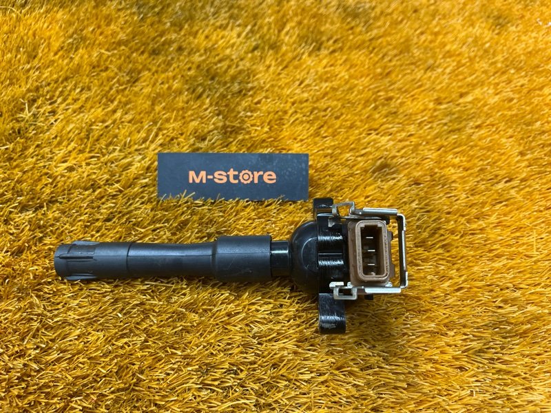 катушка зажигания, 1500 рублей, Красноярск