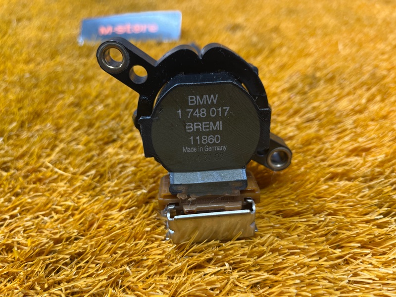 катушка зажигания, 1500 рублей, Красноярск