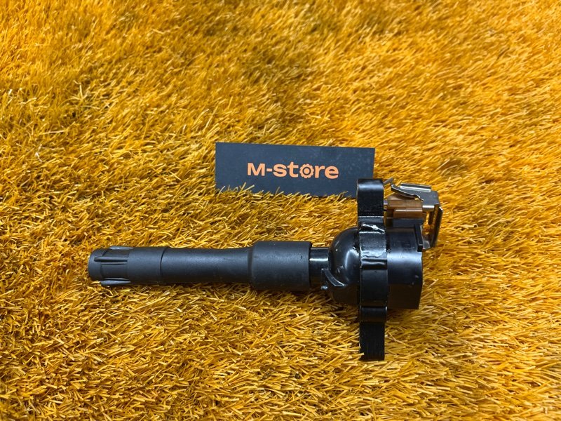 катушка зажигания, 1500 рублей, Красноярск