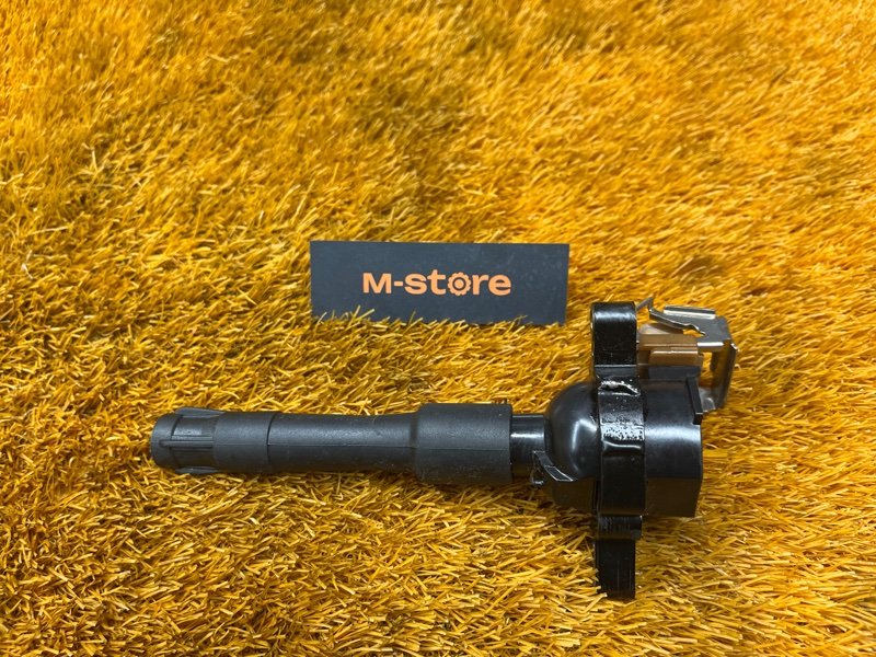 катушка зажигания, 1500 рублей, Красноярск