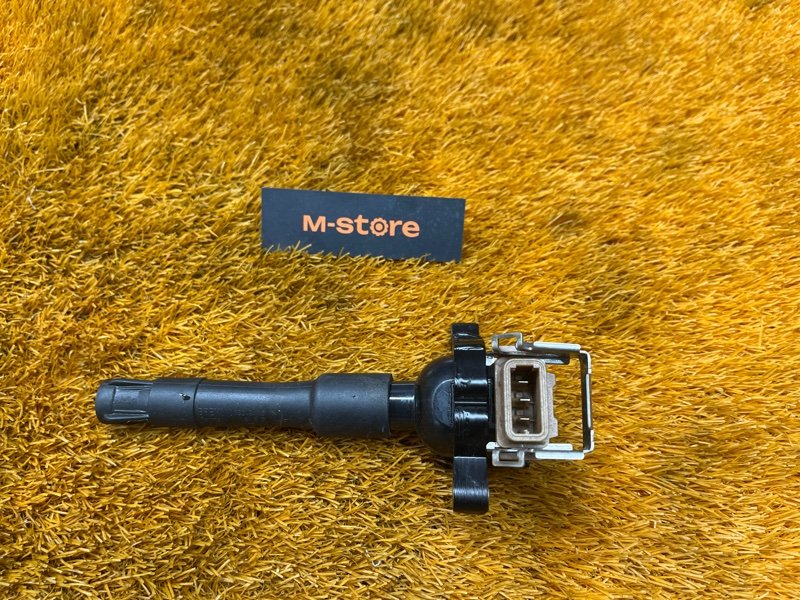 катушка зажигания, 1500 рублей, Красноярск