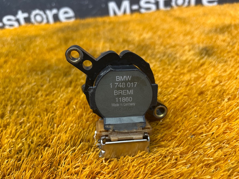 катушка зажигания, 1500 рублей, Красноярск