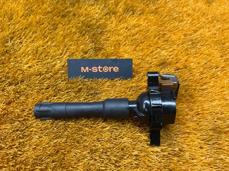 катушка зажигания, 1500 рублей, Красноярск