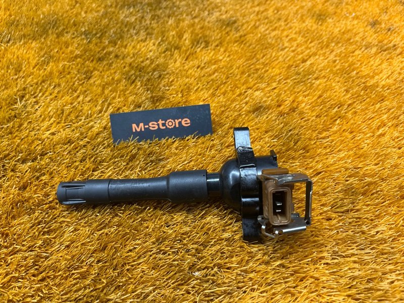 катушка зажигания, 1500 рублей, Красноярск