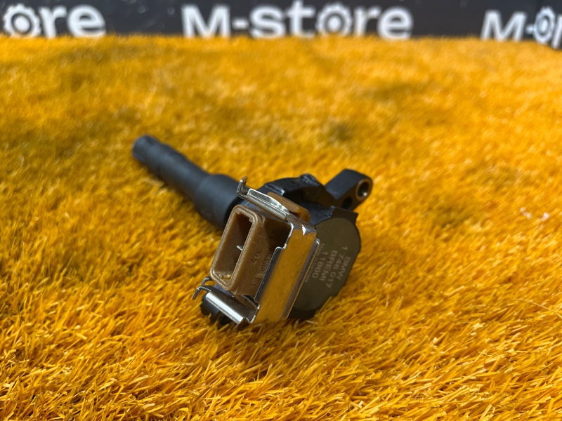 катушка зажигания, 1500 рублей, Красноярск