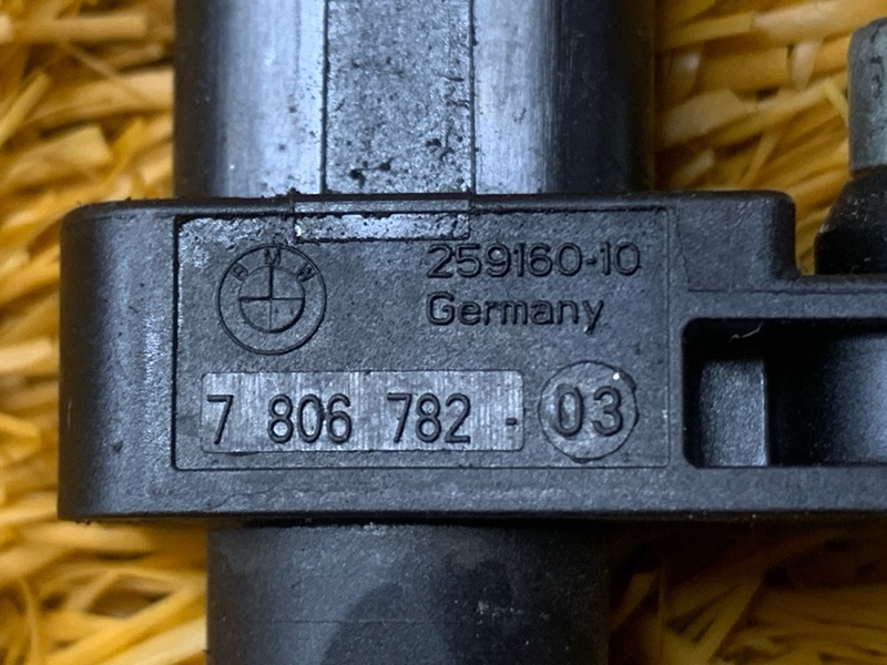 Датчик положения коленвала, 1000 рублей, Красноярск