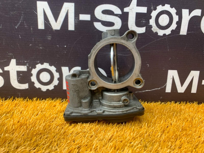 дроссельная заслонка, 1500 рублей, Красноярск