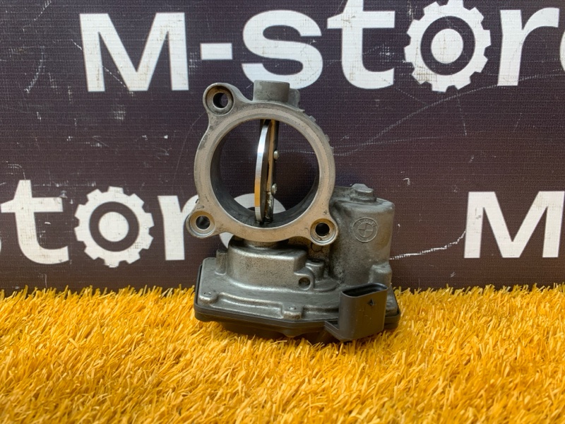 дроссельная заслонка, 1500 рублей, Красноярск