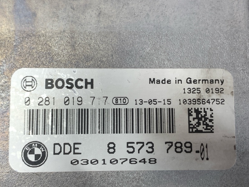 блок управления двс, 10000 рублей, Красноярск