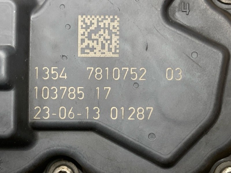 дроссельная заслонка, 1500 рублей, Красноярск