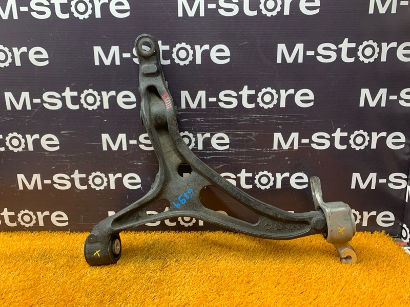 Рычаг подвески нижний, 3500 рублей, Красноярск