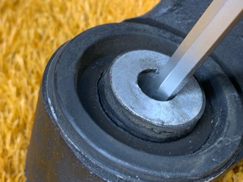 Рычаг подвески нижний, 3500 рублей, Красноярск