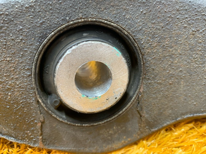 Рычаг подвески нижний, 3500 рублей, Красноярск